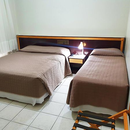 Hotel Gumz Balneario Camboriu Dış mekan fotoğraf