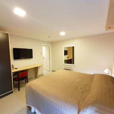 Hotel Gumz Balneario Camboriu Dış mekan fotoğraf
