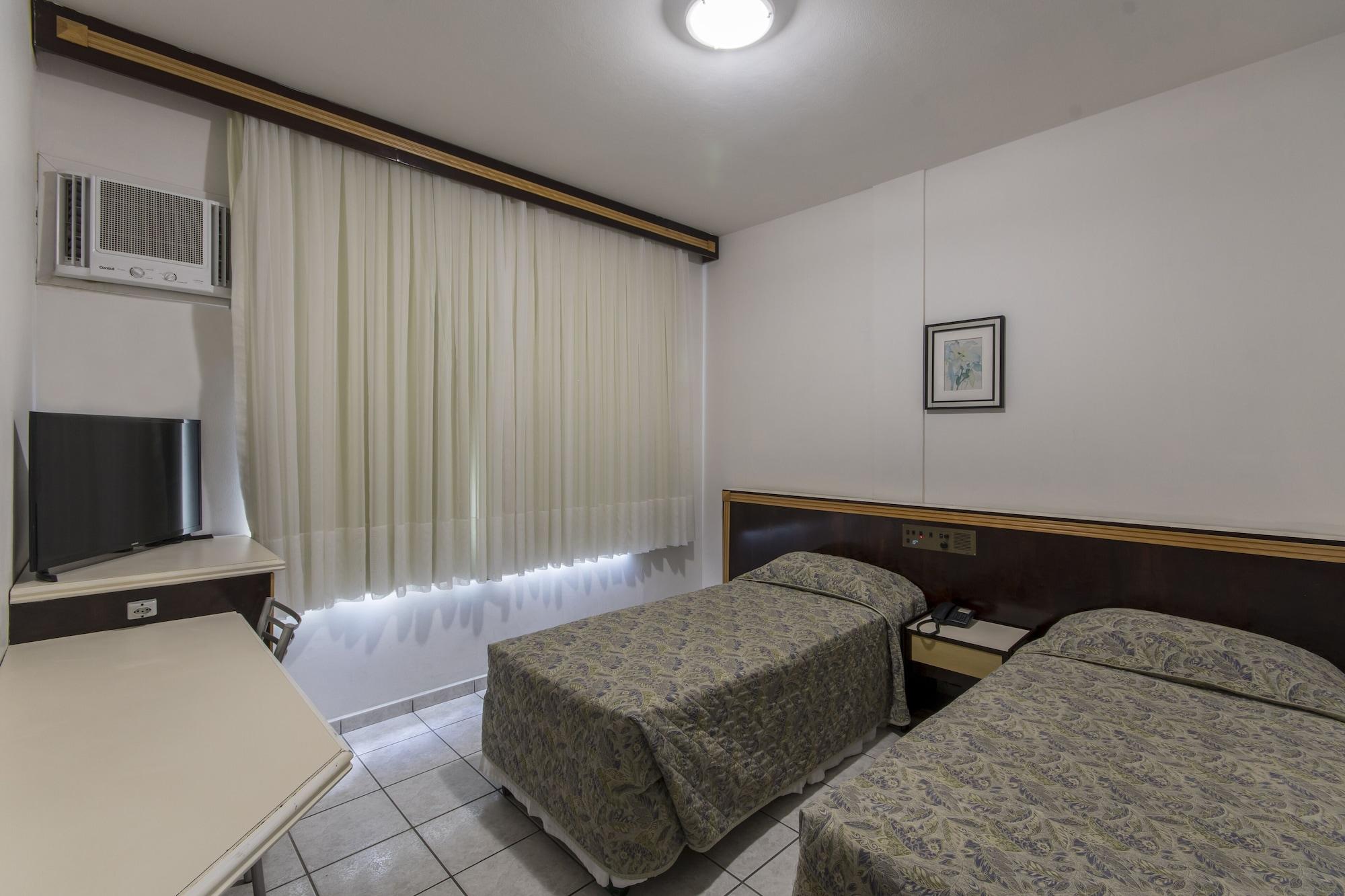 Hotel Gumz Balneario Camboriu Dış mekan fotoğraf