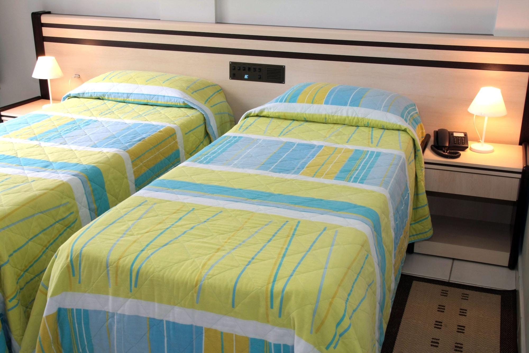Hotel Gumz Balneario Camboriu Dış mekan fotoğraf