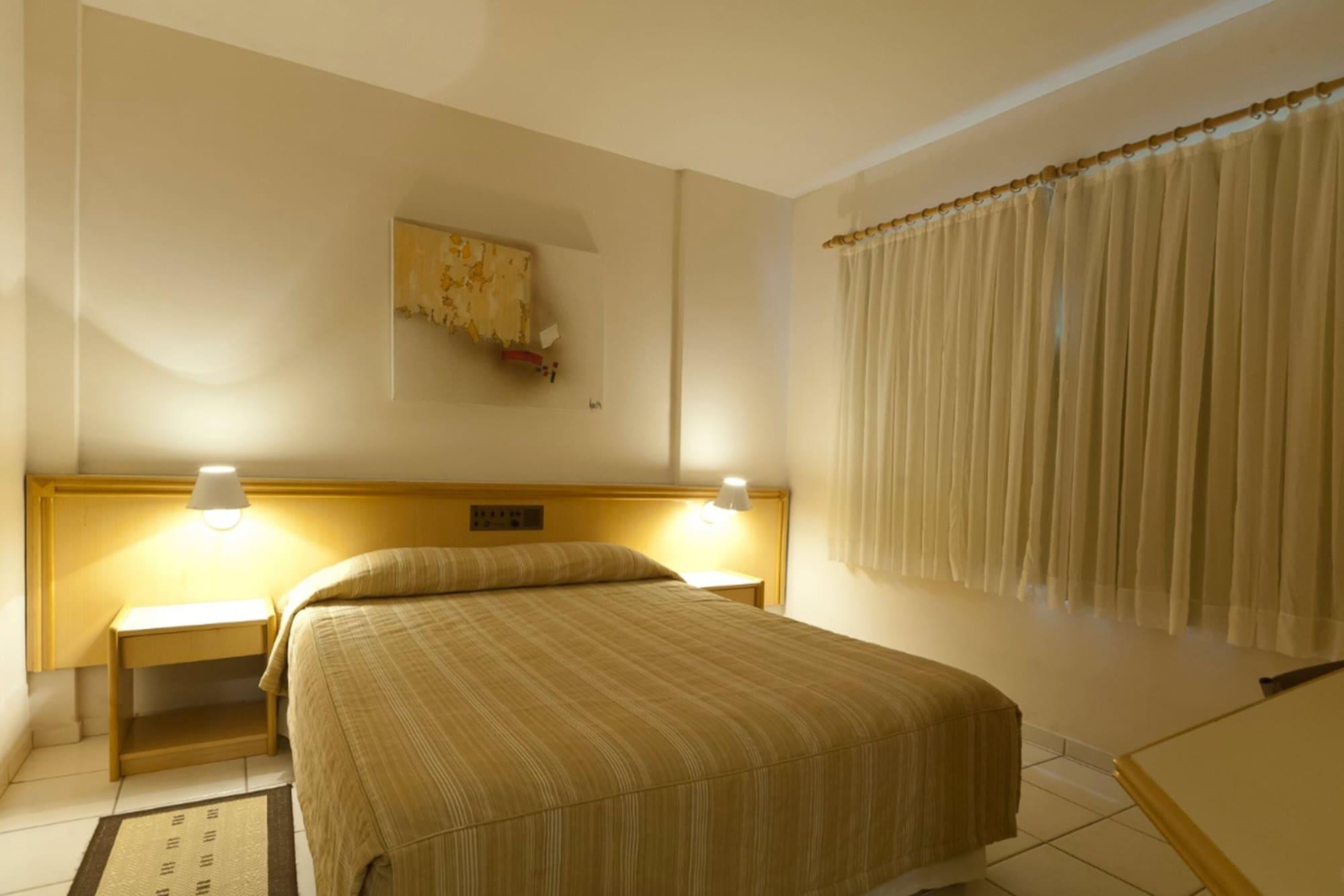 Hotel Gumz Balneario Camboriu Dış mekan fotoğraf