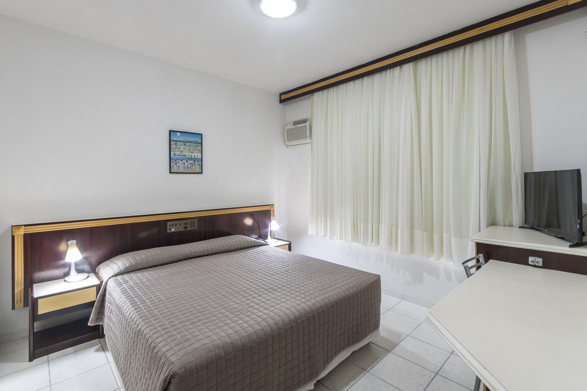 Hotel Gumz Balneario Camboriu Dış mekan fotoğraf
