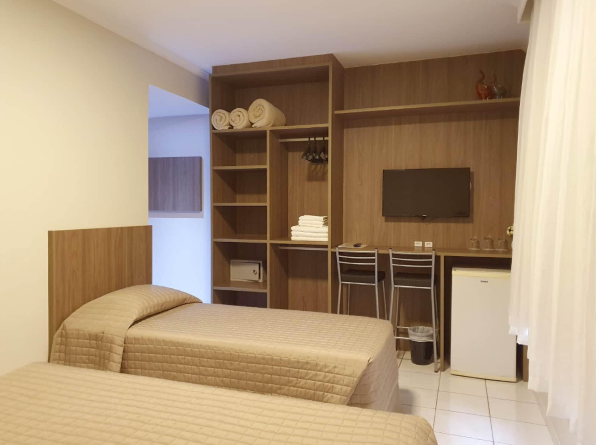 Hotel Gumz Balneario Camboriu Dış mekan fotoğraf