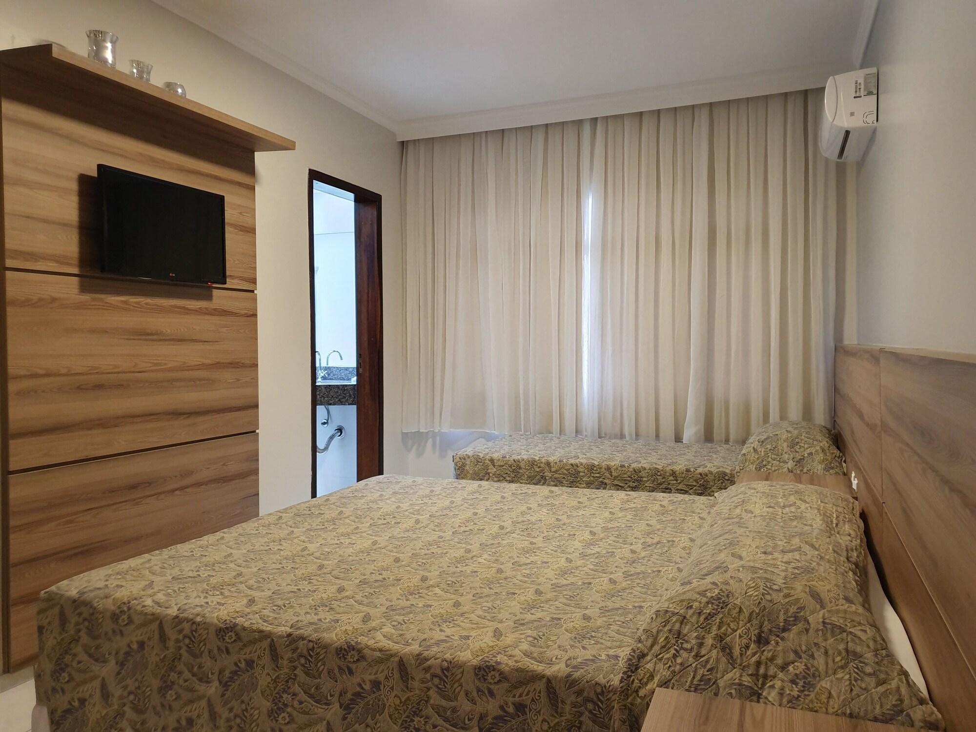 Hotel Gumz Balneario Camboriu Dış mekan fotoğraf