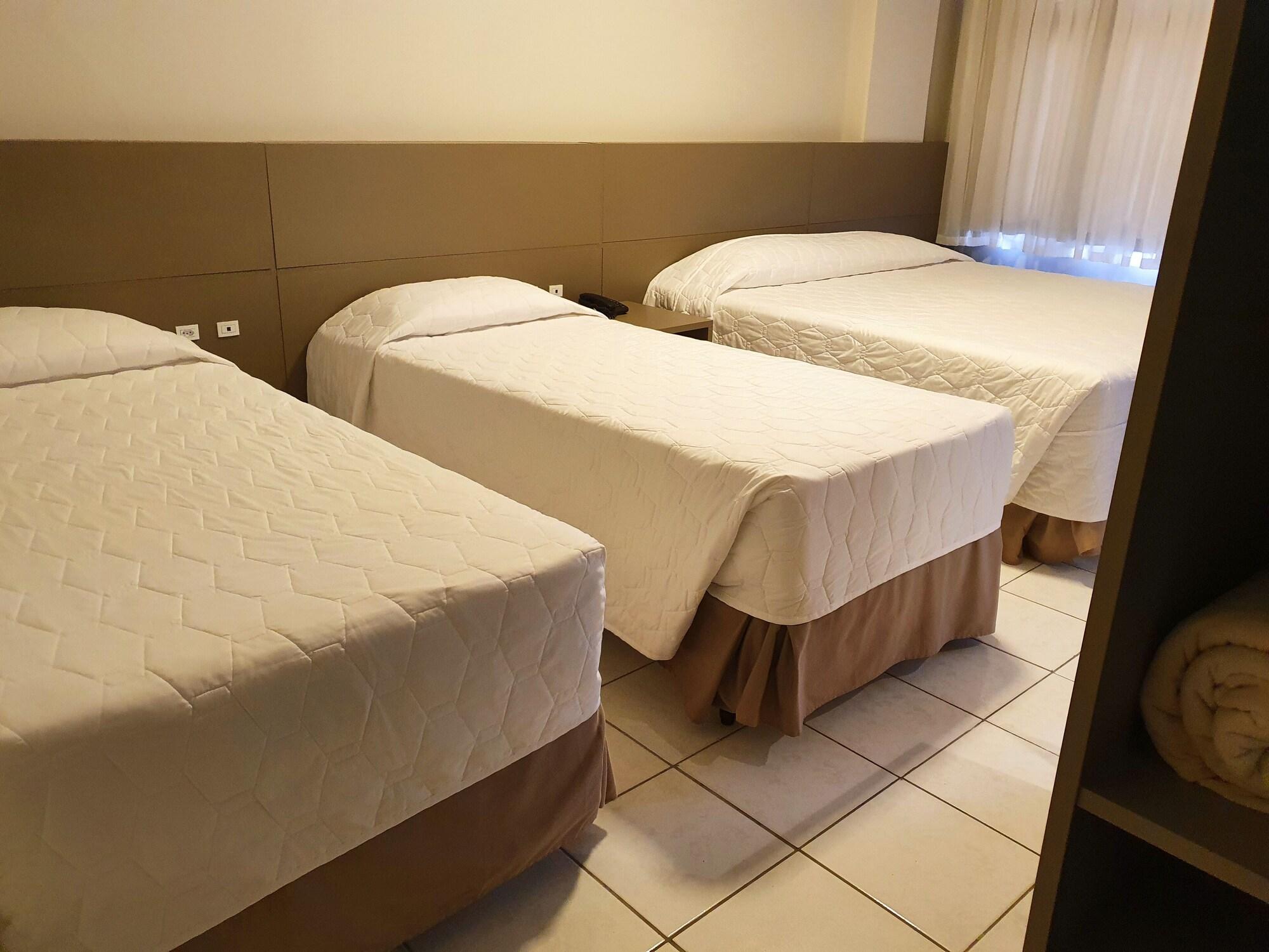 Hotel Gumz Balneario Camboriu Dış mekan fotoğraf
