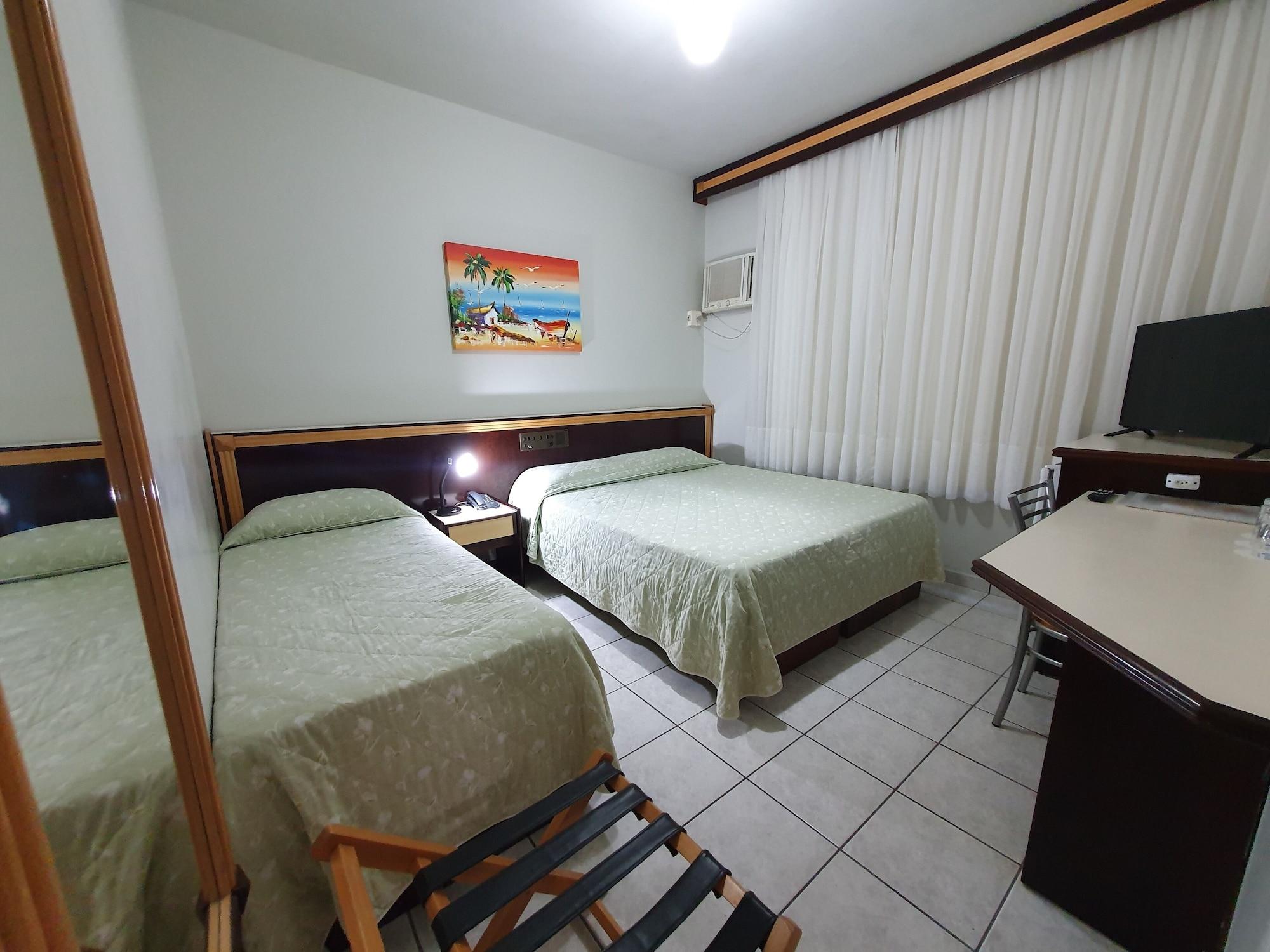 Hotel Gumz Balneario Camboriu Dış mekan fotoğraf