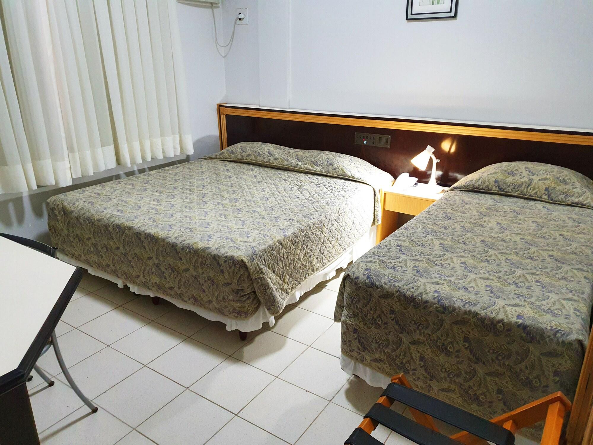 Hotel Gumz Balneario Camboriu Dış mekan fotoğraf