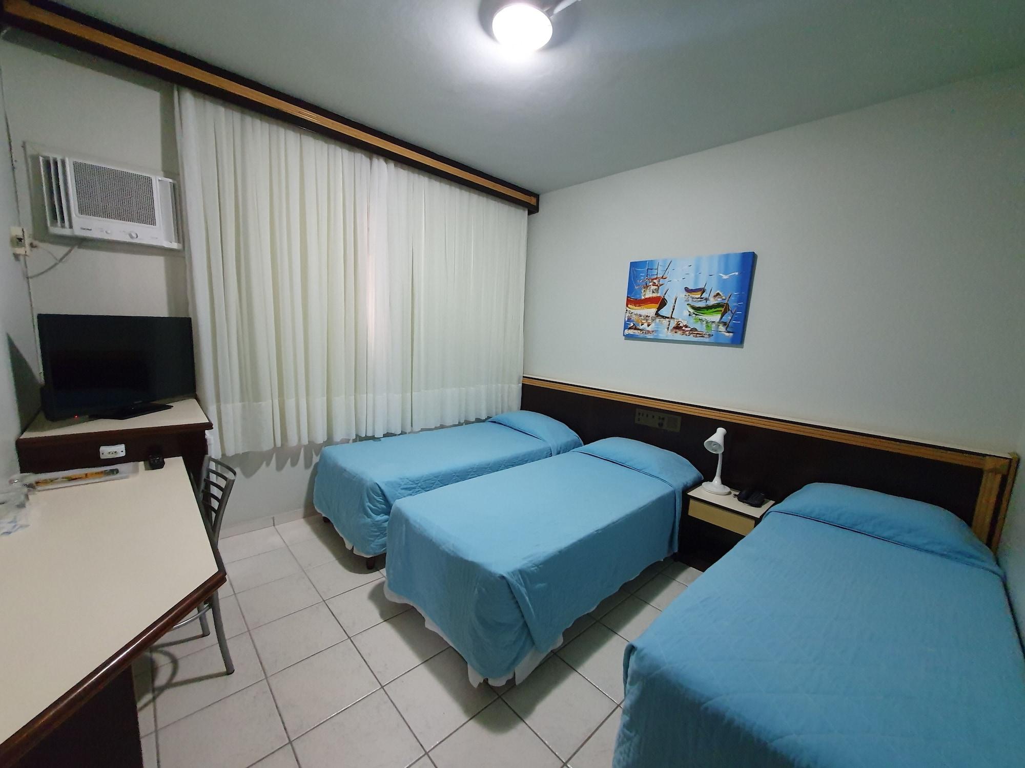 Hotel Gumz Balneario Camboriu Dış mekan fotoğraf