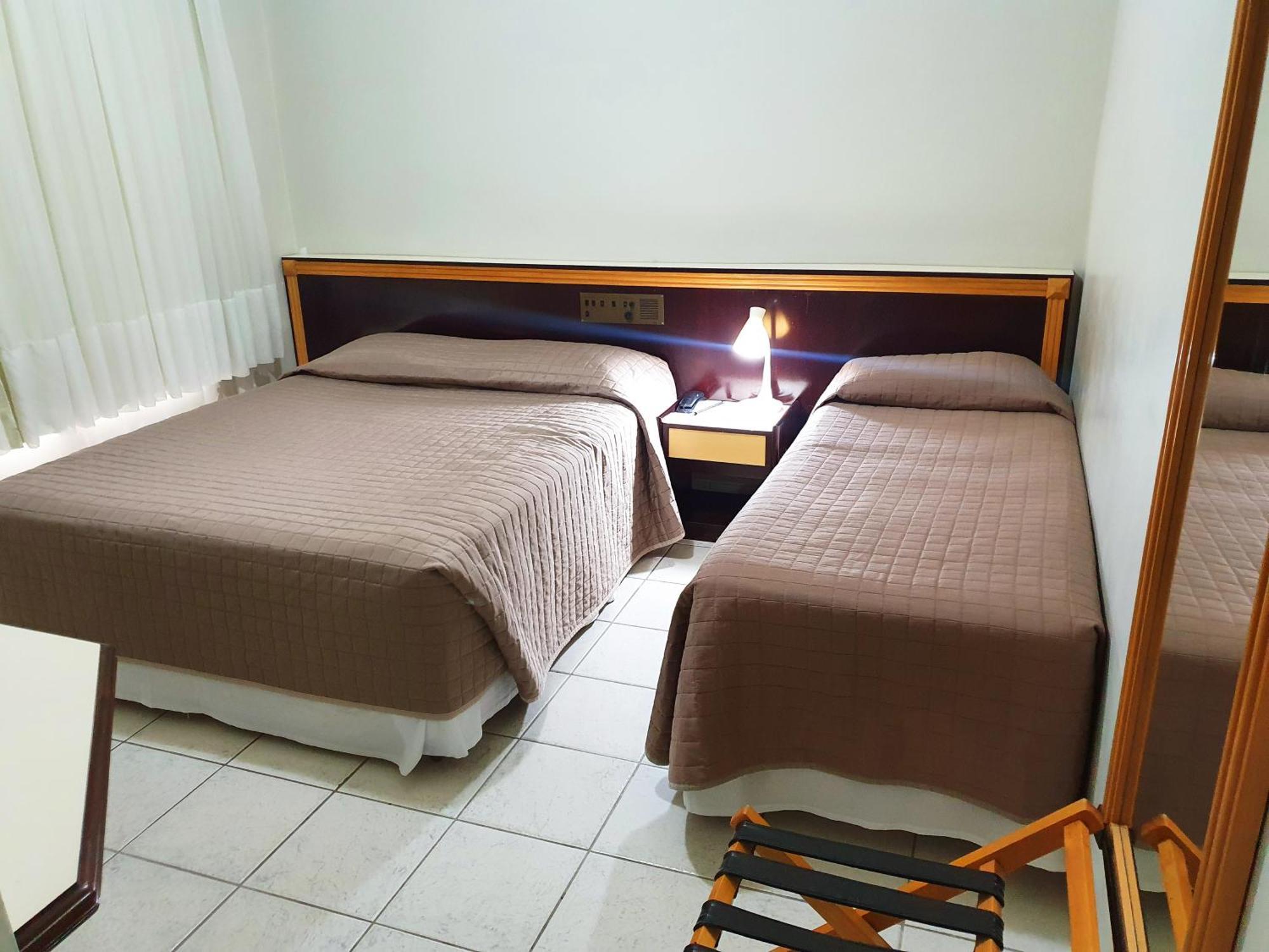 Hotel Gumz Balneario Camboriu Dış mekan fotoğraf
