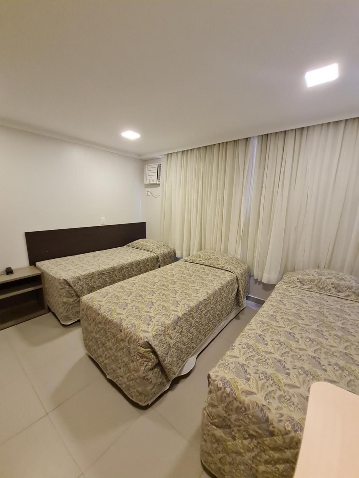 Hotel Gumz Balneario Camboriu Dış mekan fotoğraf