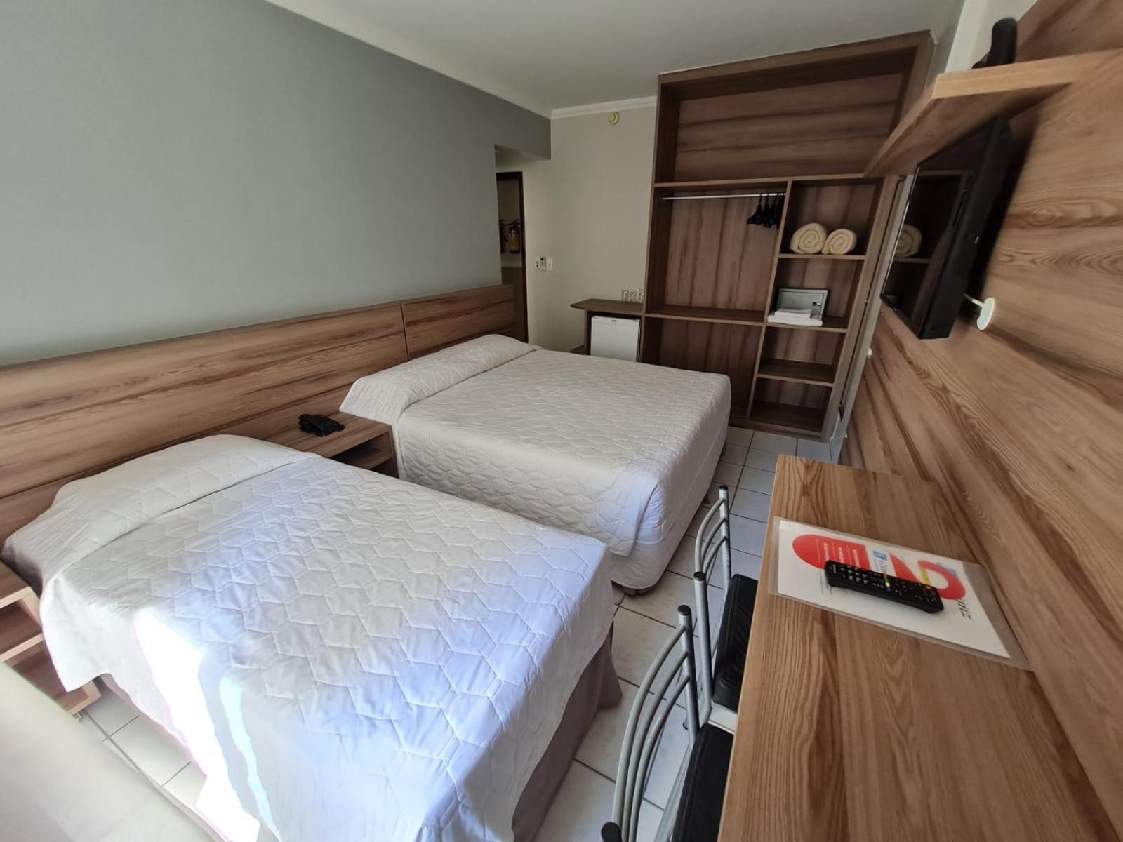 Hotel Gumz Balneario Camboriu Dış mekan fotoğraf
