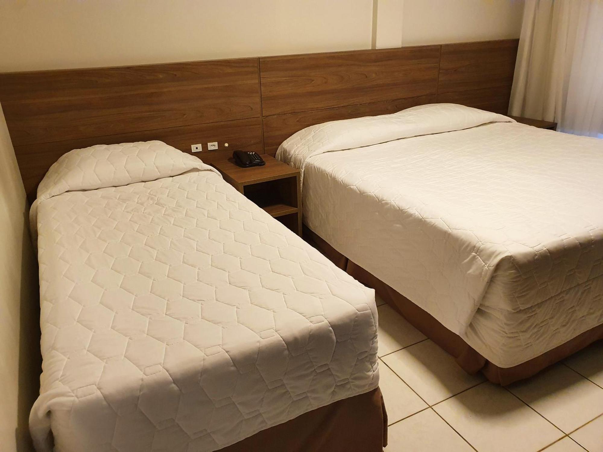 Hotel Gumz Balneario Camboriu Dış mekan fotoğraf