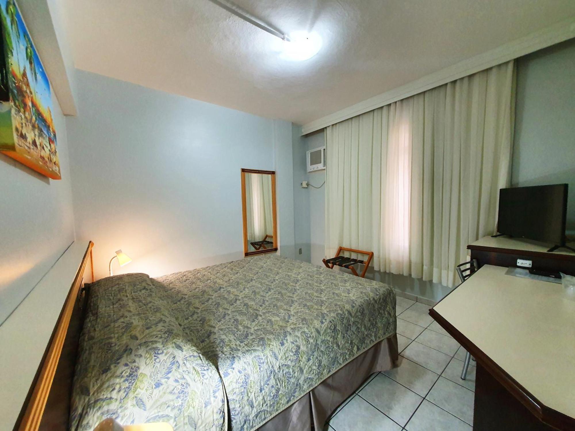 Hotel Gumz Balneario Camboriu Dış mekan fotoğraf