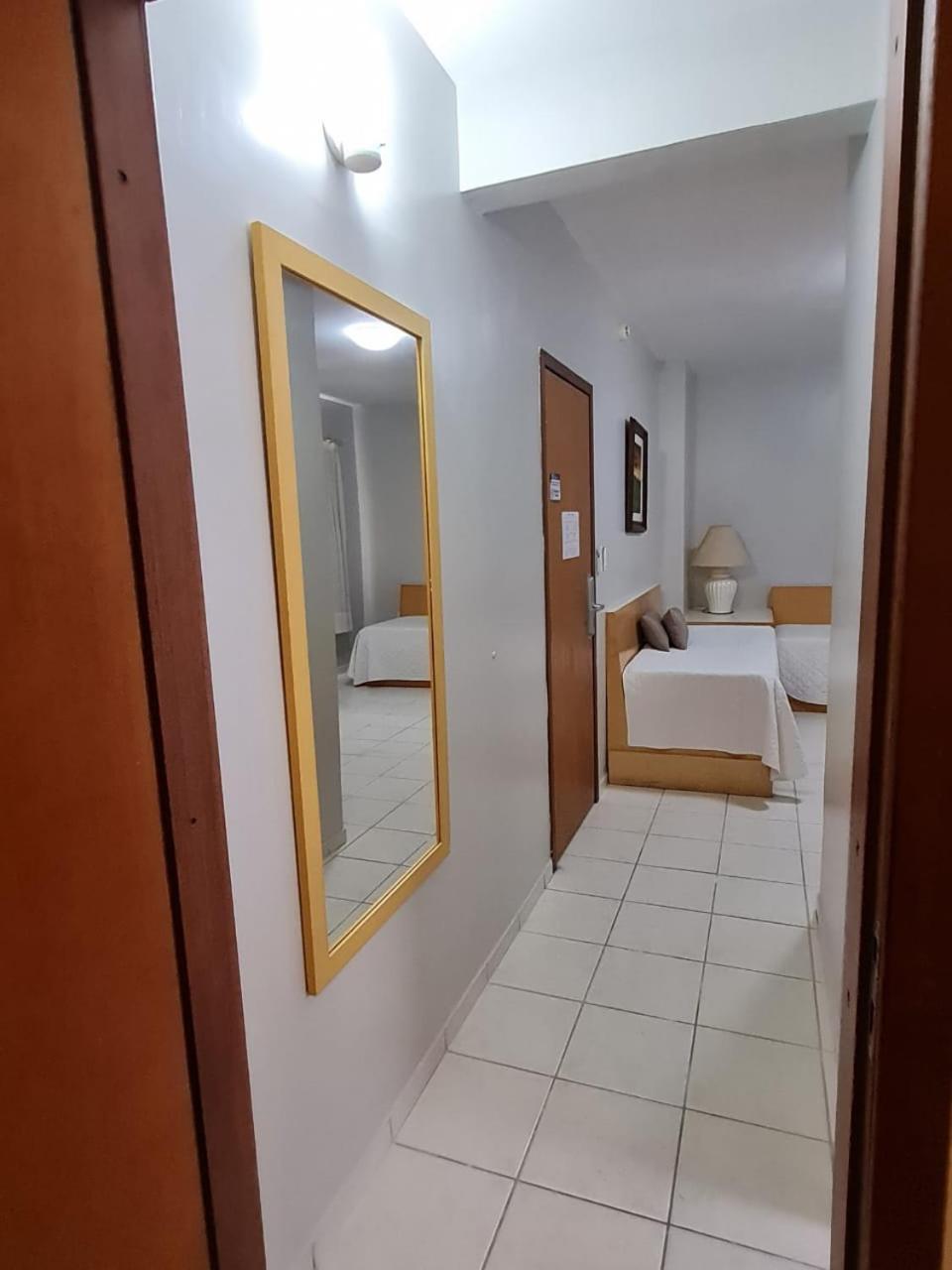 Hotel Gumz Balneario Camboriu Dış mekan fotoğraf