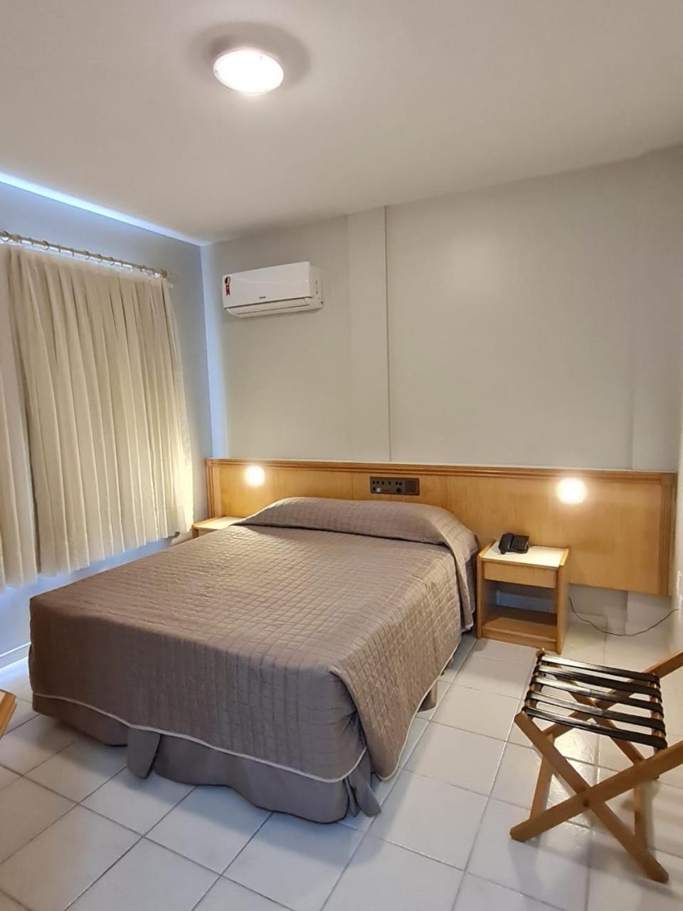 Hotel Gumz Balneario Camboriu Dış mekan fotoğraf