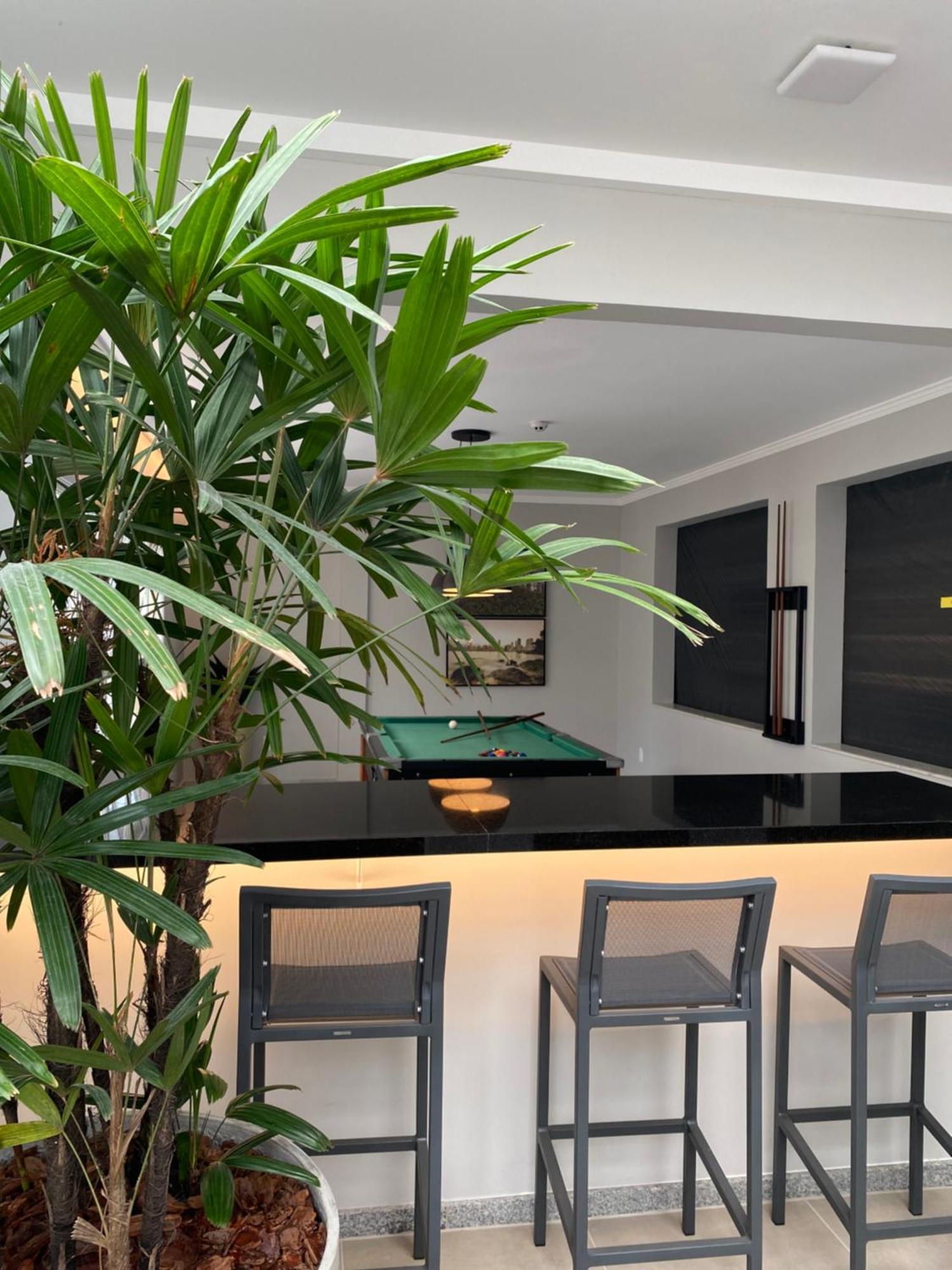 Hotel Gumz Balneario Camboriu Dış mekan fotoğraf