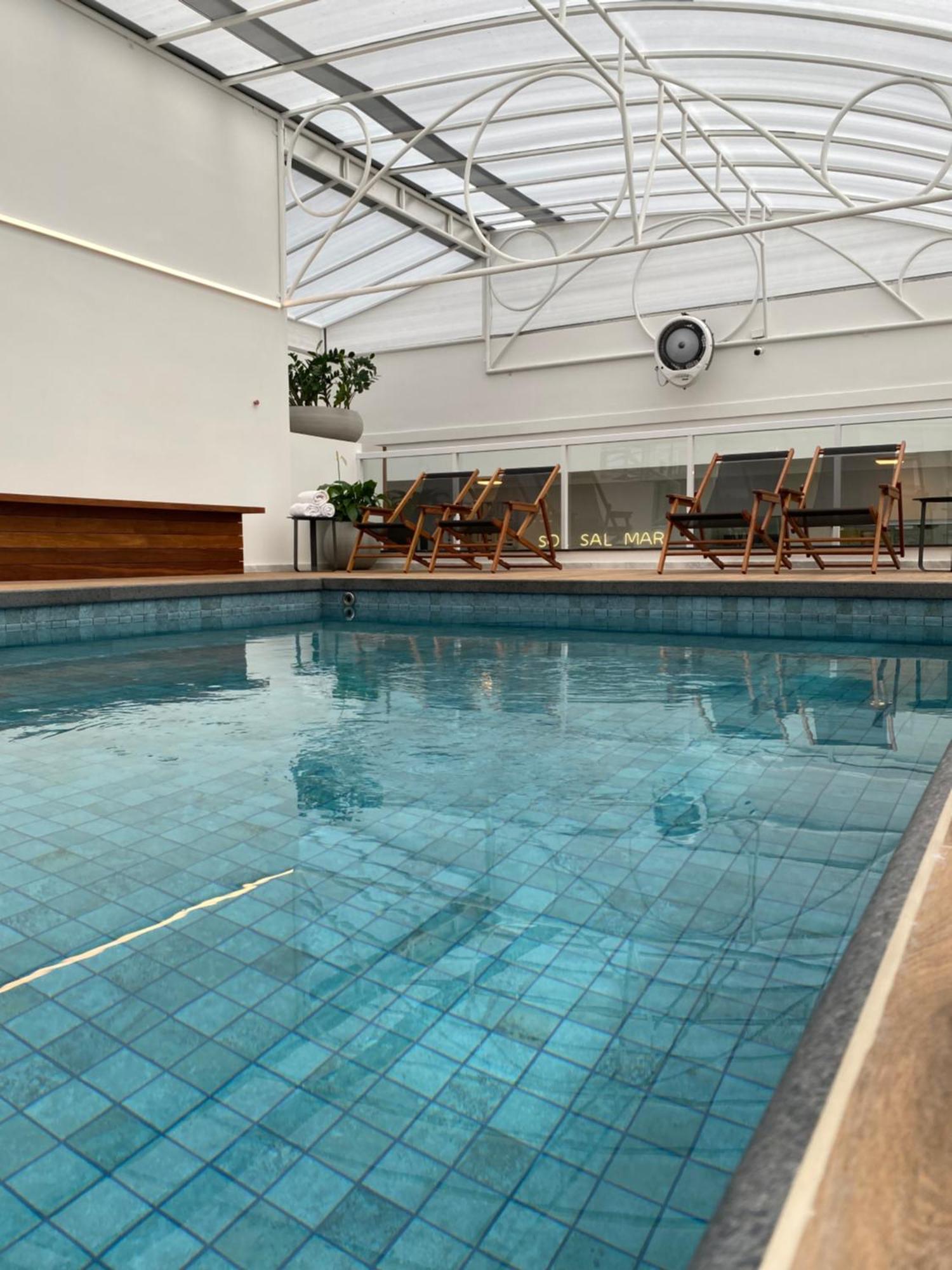 Hotel Gumz Balneario Camboriu Dış mekan fotoğraf