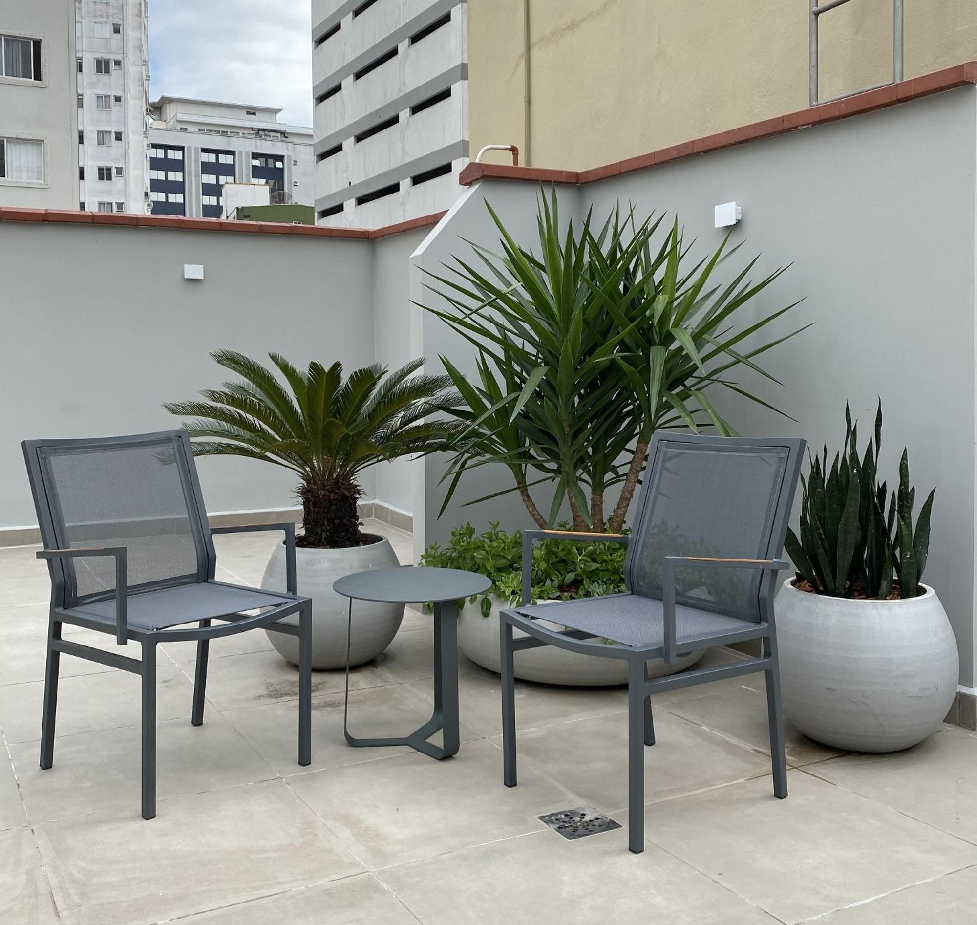 Hotel Gumz Balneario Camboriu Dış mekan fotoğraf