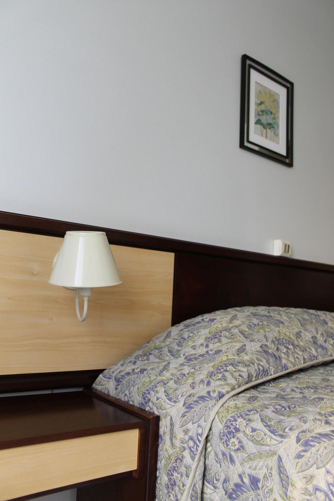 Hotel Gumz Balneario Camboriu Dış mekan fotoğraf