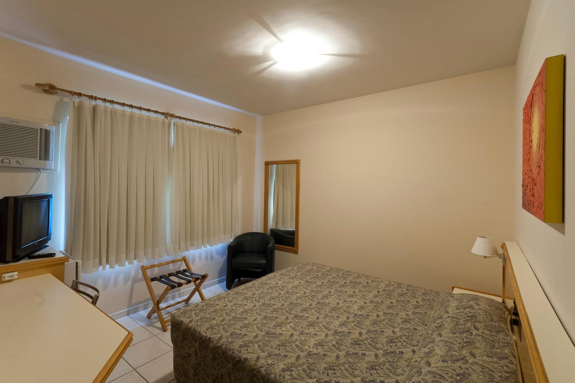 Hotel Gumz Balneario Camboriu Dış mekan fotoğraf
